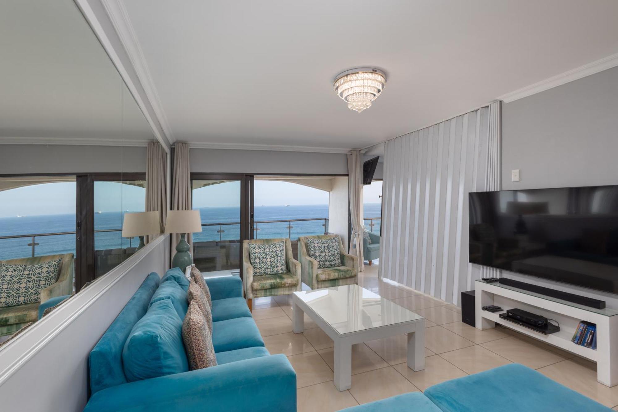 דורבן 803 Bermudas - By Stay In Umhlanga מראה חיצוני תמונה