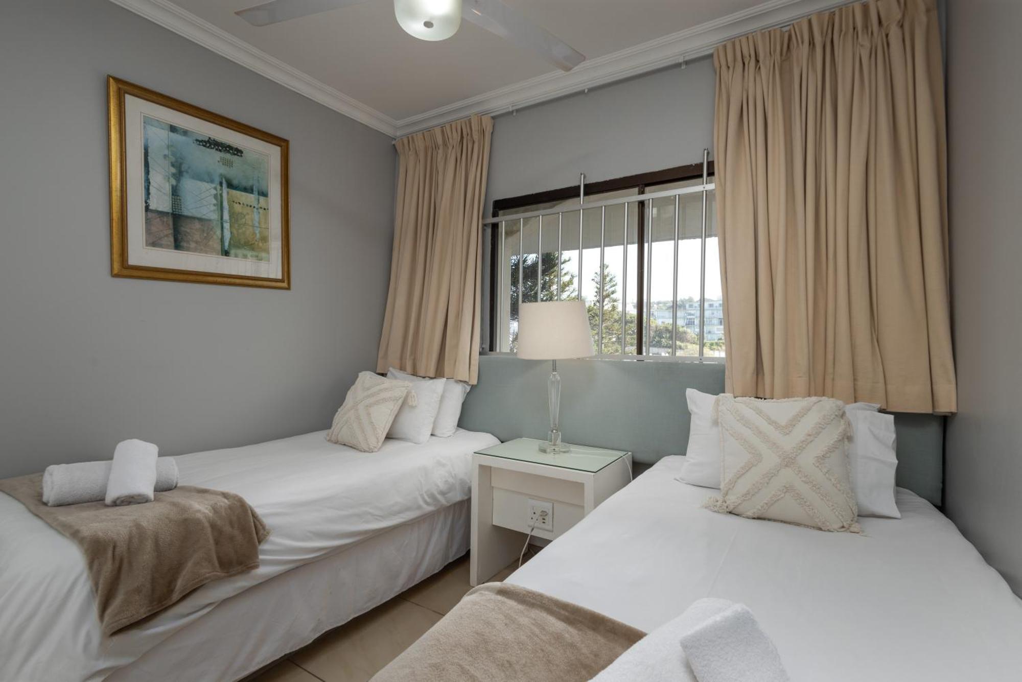דורבן 803 Bermudas - By Stay In Umhlanga מראה חיצוני תמונה