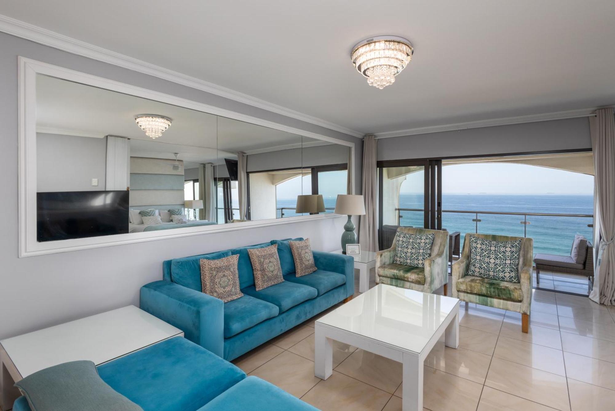 דורבן 803 Bermudas - By Stay In Umhlanga מראה חיצוני תמונה