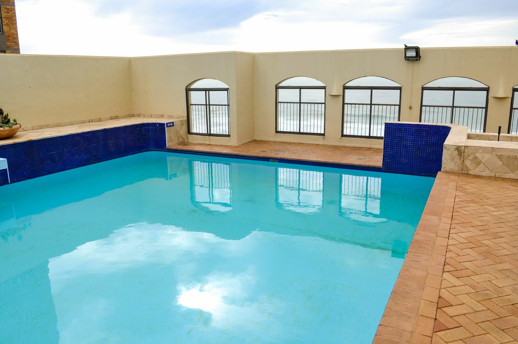 דורבן 803 Bermudas - By Stay In Umhlanga מראה חיצוני תמונה